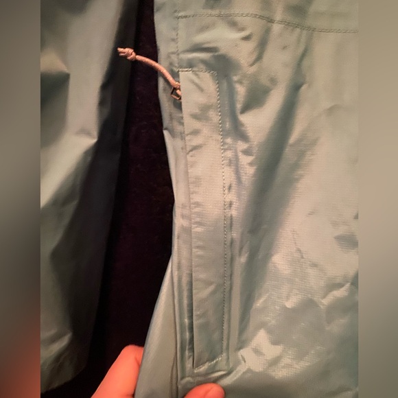 Raincoat - Picture 7 of 10